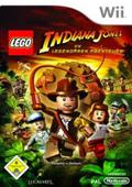 Packshot zu LEGO Indiana Jones