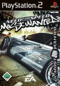 Packshot zu Need for Speed: Most Wanted