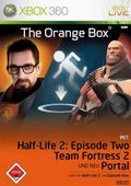 Packshot zu The Orange Box