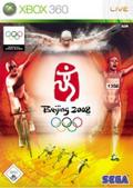Packshot zu Beijing 2008: The official Video Game of the Olympic Games