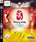 Packshot zu Beijing 2008: the Official Video Game of the Olympic Games