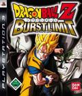 Packshot zu Dragon Ball Z: Burst Limit