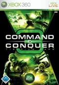Packshot zu Command and Conquer 3: Tiberium Wars