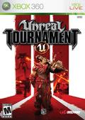 Packshot zu Unreal Tournament 3