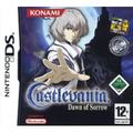 Packshot zu Castlevania - Dawn of Sorrow
