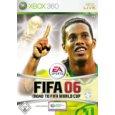 Packshot zu FIFA 06: Road to FIFA World Cup