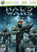 Packshot zu Halo Wars