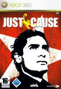 Packshot zu Just Cause