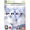 Packshot zu Prey