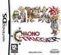 Packshot zu Chrono Trigger DS