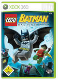 Packshot zu LEGO Batman