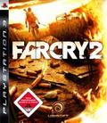 Packshot zu Far Cry 2