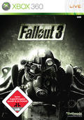 Packshot zu Fallout 3
