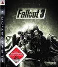 Packshot zu Fallout 3