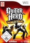 Packshot zu Guitar Hero World Tour