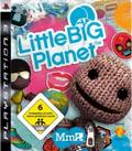 Packshot zu LittleBigPlanet