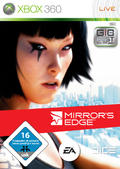 Packshot zu Mirror's Edge