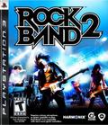 Packshot zu Rock Band 2