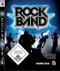 Packshot zu Rock Band
