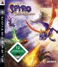 Packshot zu The Legend of Spyro: Dawn of the Dragon