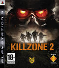 Packshot zu Killzone 2