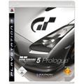 Packshot zu Gran Turismo 5 Prologue