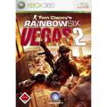Packshot zu Rainbow Six Vegas 2