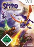 Packshot zu The Legend of Spyro: Dawn of the Dragon