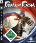 Packshot zu Prince of Persia 