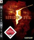 Packshot zu Resident Evil 5