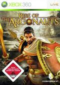 Packshot zu Rise of the Argonauts