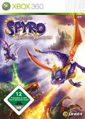 Packshot zu The Legend of Spyro: Dawn of the Dragon