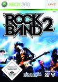 Packshot zu Rock Band 2