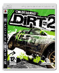 Packshot zu Colin McRae: Dirt 2