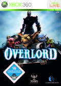 Packshot zu Overlord 2