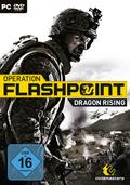 Packshot zu Operation Flashpoint 3