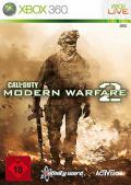 Packshot zu Call of Duty: Modern Warfare 2