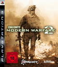 Packshot zu Call of Duty: Modern Warfare 2