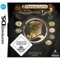 Packshot zu Professor Layton und das geheimnisvolle Dorf