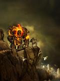 Packshot zu Arcania: Gothic 4
