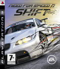 Packshot zu Need for Speed Shift