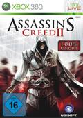 Packshot zu Assassin's Creed 2