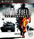 Packshot zu Battlefield: Bad Company 2