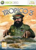 Packshot zu Tropico 3