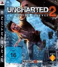 Packshot zu Uncharted 2: Among Thieves