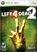 Packshot zu Left 4 Dead 2
