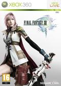 Packshot zu Final Fantasy 13