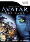 Packshot zu James Cameron's Avatar: Das Spiel