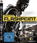 Packshot zu Operation Flashpoint: Dragon Rising