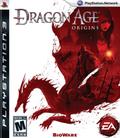 Packshot zu Dragon Age: Origins